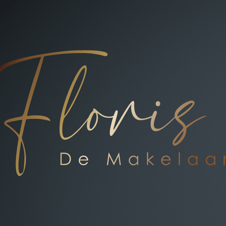 Floris De Makelaar logo