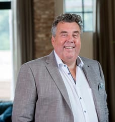 Rick Zeedijk - NVM Register Makelaar