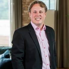 Mike Zeedijk - NVM Register Makelaar