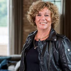 Anja Zeedijk-Lijbers - Secretaresse