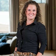 Charlotte Zeedijk - Commercieel Medewerker