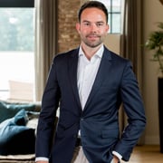 Joost Blok - Makelaar
