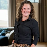 Charlotte Zeedijk - Commercial Employee