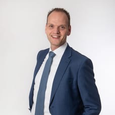 Jan-Willem Knol - NVM Registered Agent