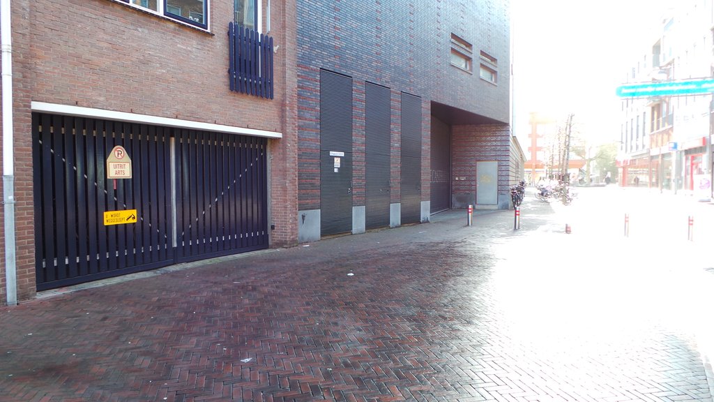 Bekijk foto 2 van Julianastraat