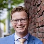 Olaf Kiers - Real Estate Agent