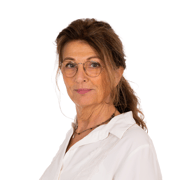 Margriet Hofkamp - Commercieel Medewerker