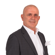 Peter de Pater - NVM-makelaar (directeur)