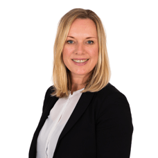 Stephanie van Donk - Vastgoedadviseur