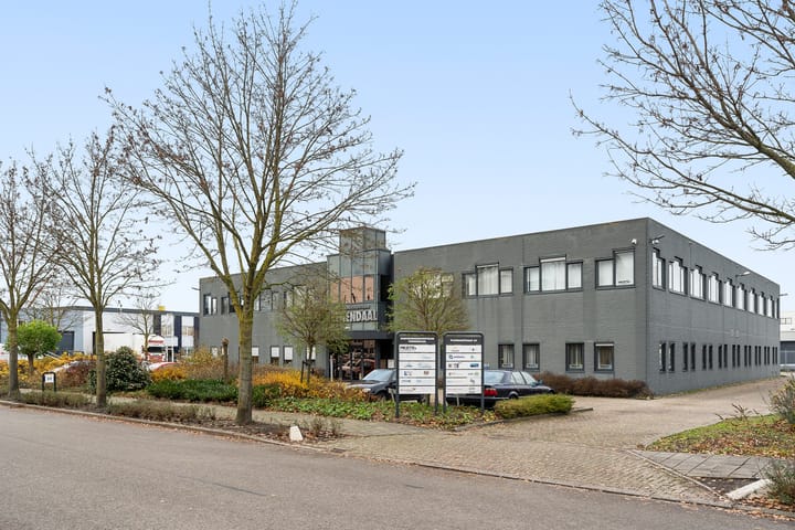 Plesmanstraat 59