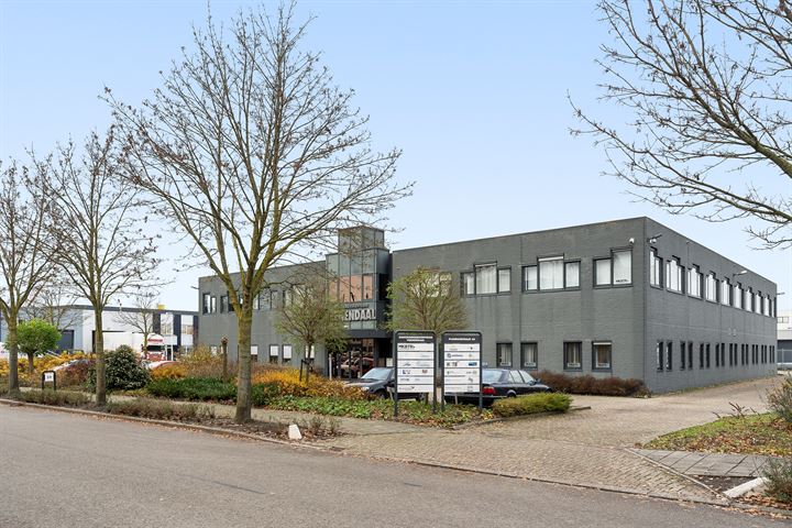 Plesmanstraat 59, Veenendaal