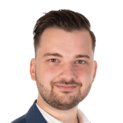 Rob de Regter - Makelaar