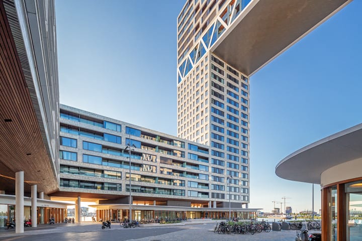 Photo 7 of Pontsteiger