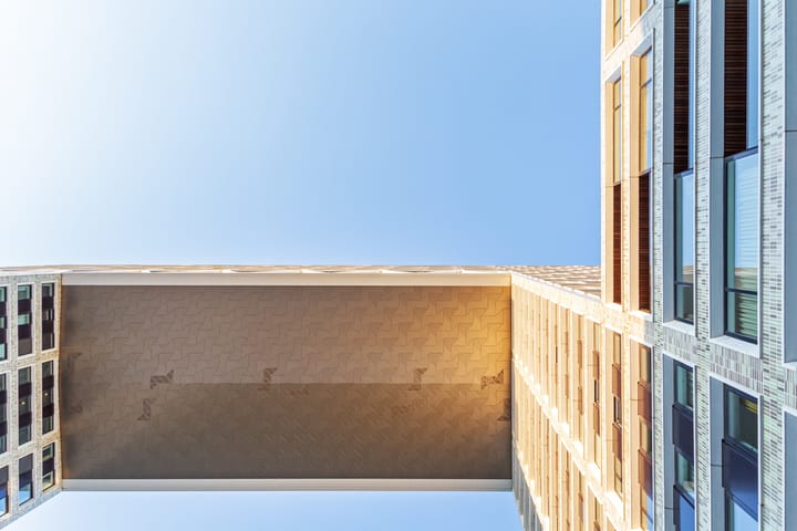 Photo 10 of Pontsteiger