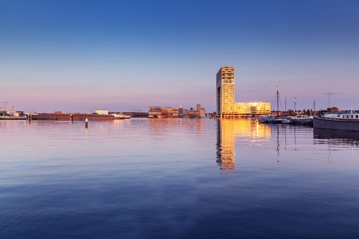 Photo 14 of Pontsteiger