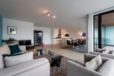 Image of Appartement type Ia Mezzanine