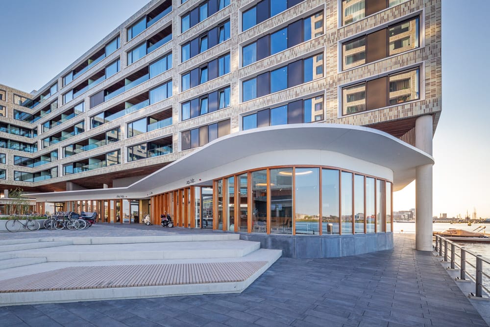 Photo 3 of Pontsteiger