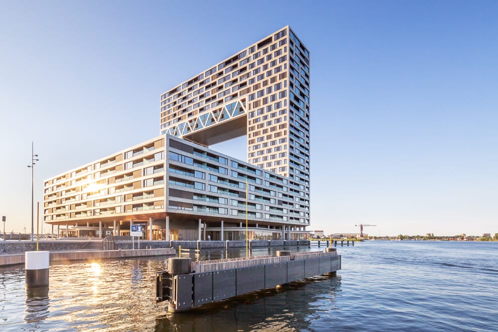 Image of Pontsteiger