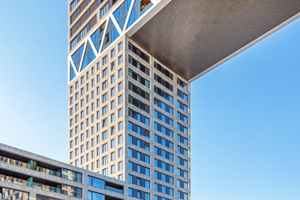 Photo 8 of Pontsteiger