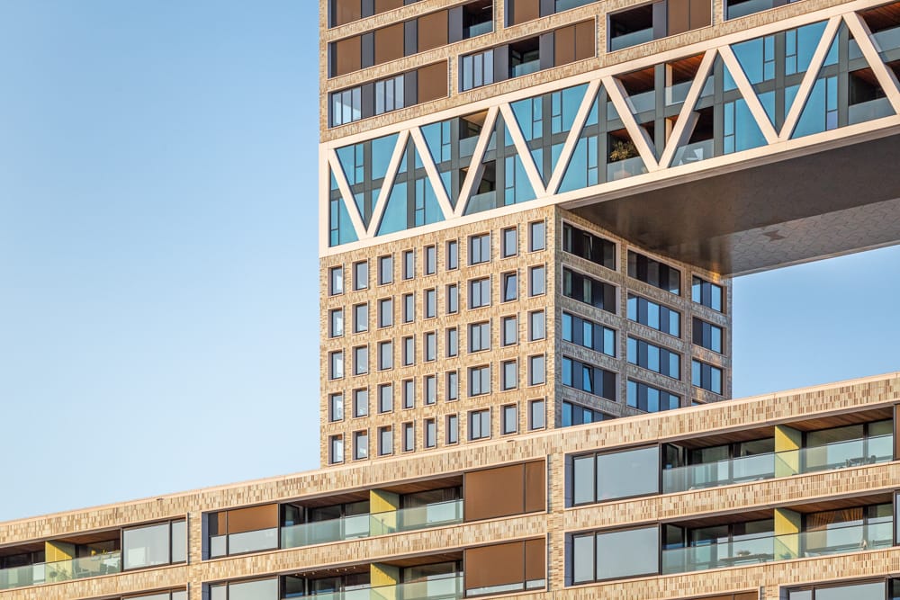 Photo 12 of Pontsteiger