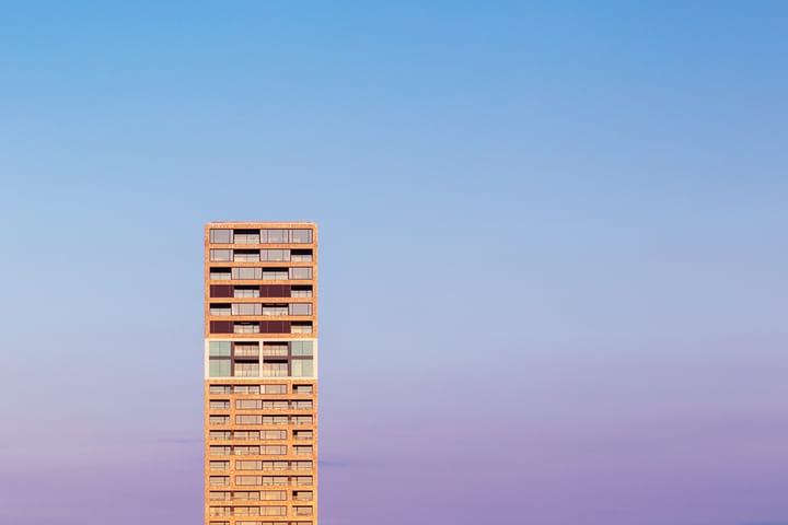 Photo 15 of Pontsteiger