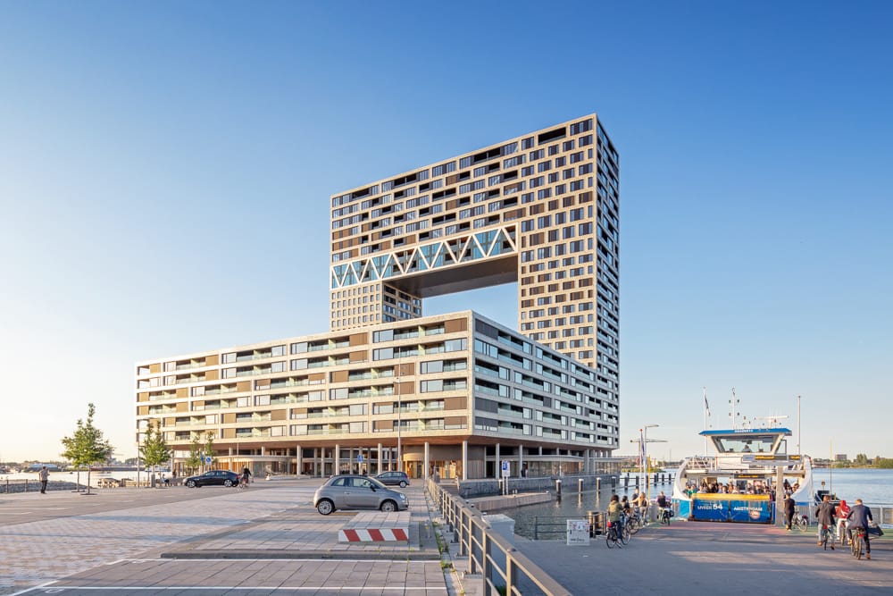 Photo 6 of Pontsteiger