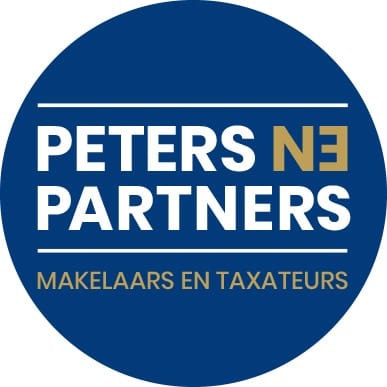 Peters en Partners Makelaars en Taxateurs Logo