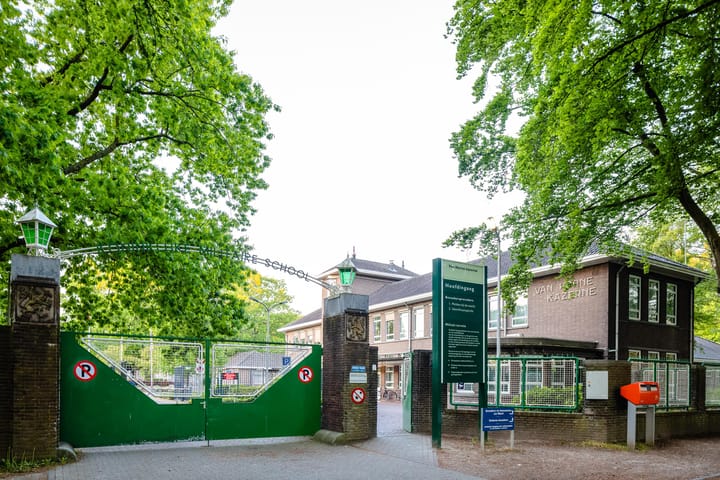 HQ terrein Weert - ALGEMEEN