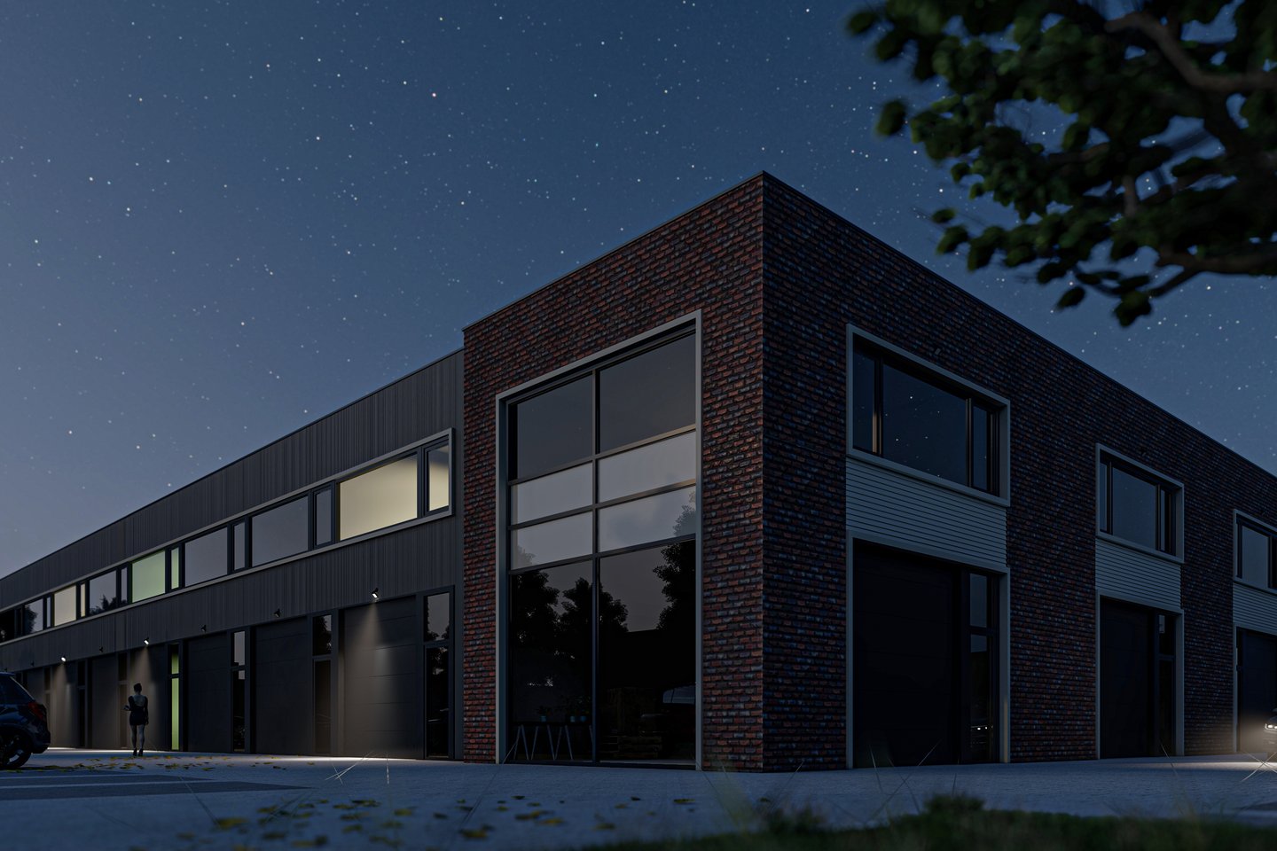 Bekijk foto 5 van Opslagunits Arendsstraat/Handelstraat