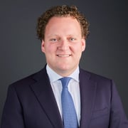 Thijs van de Meulengraaf - Directeur