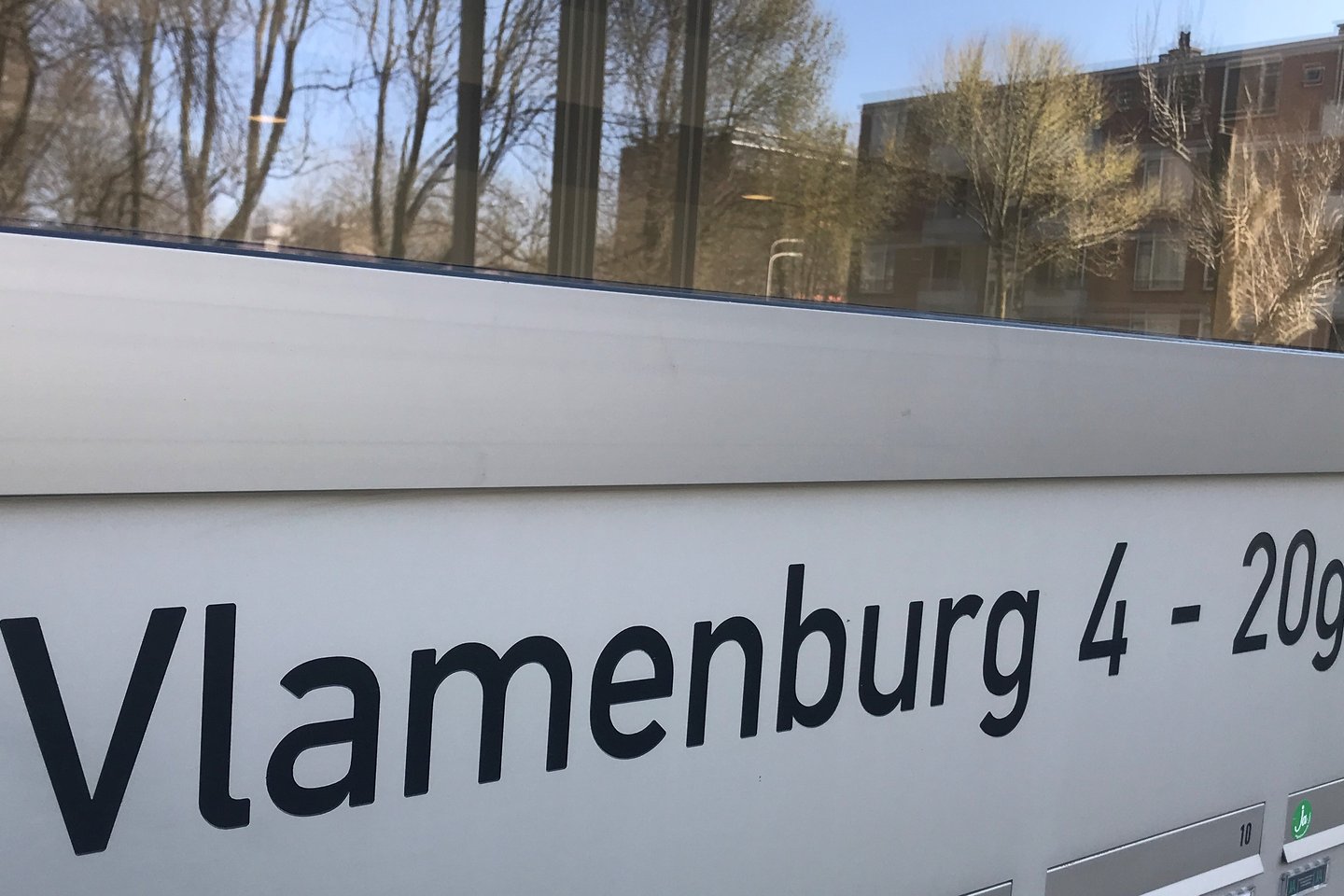 Bekijk foto 1 van Vlamenburg 6