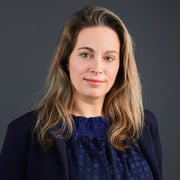 Jenneke Berendsen - Office manager