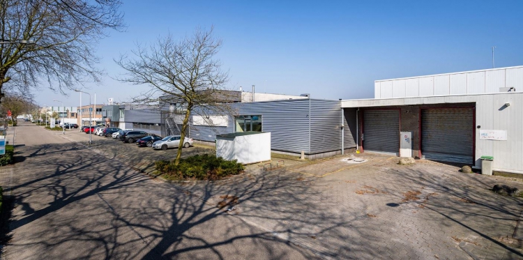 Bekijk foto 2 van Turfstekerstraat 51 2.05