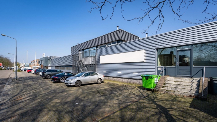 Bekijk foto 3 van Turfstekerstraat 51 2.05