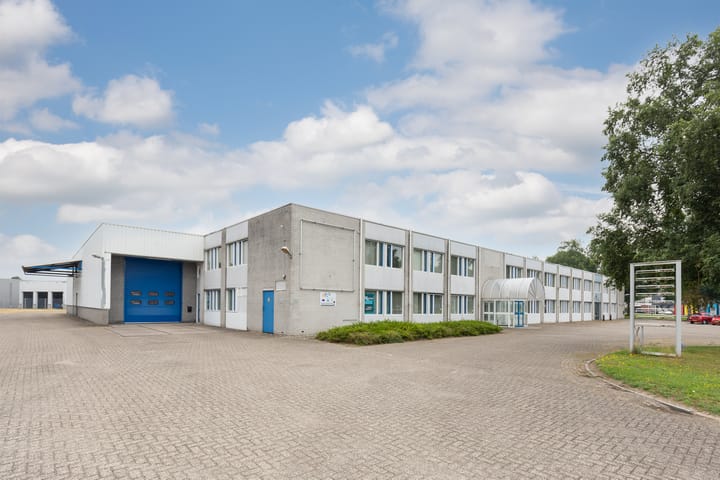 Kaagstraat 10