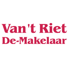 Van 't Riet De-Makelaar B.V.