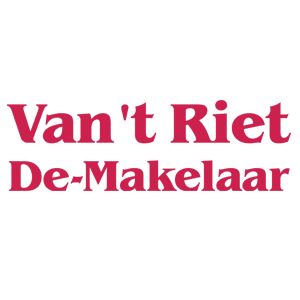 Van 't Riet De-Makelaar B.V.