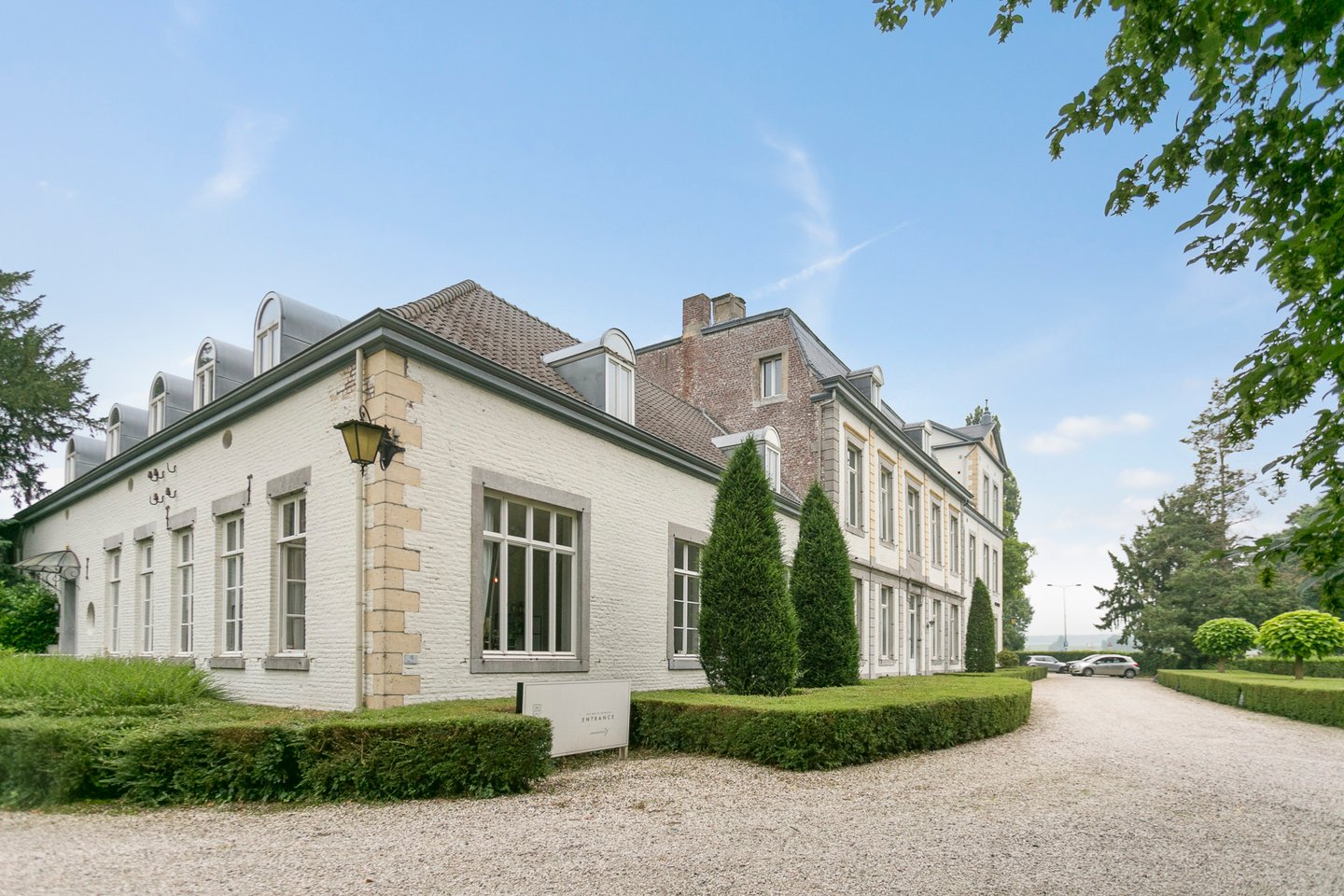 Bekijk foto 4 van Bergerstraat 2 - 4