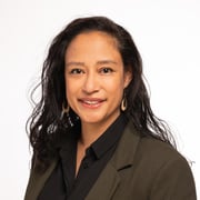 Marloes Nunumete - Commercieel medewerker
