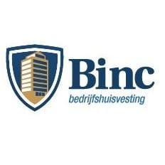Binc Bedrijfshuisvesting