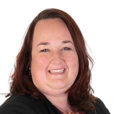 Daphne Moonen - Commercieel Medewerker