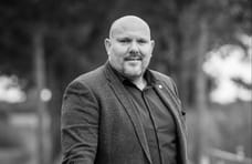 Sybrecht de Vries - NVM Register Makelaar (Directeur)