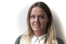 Marlies Kleverlaan - Commercieel Medewerker
