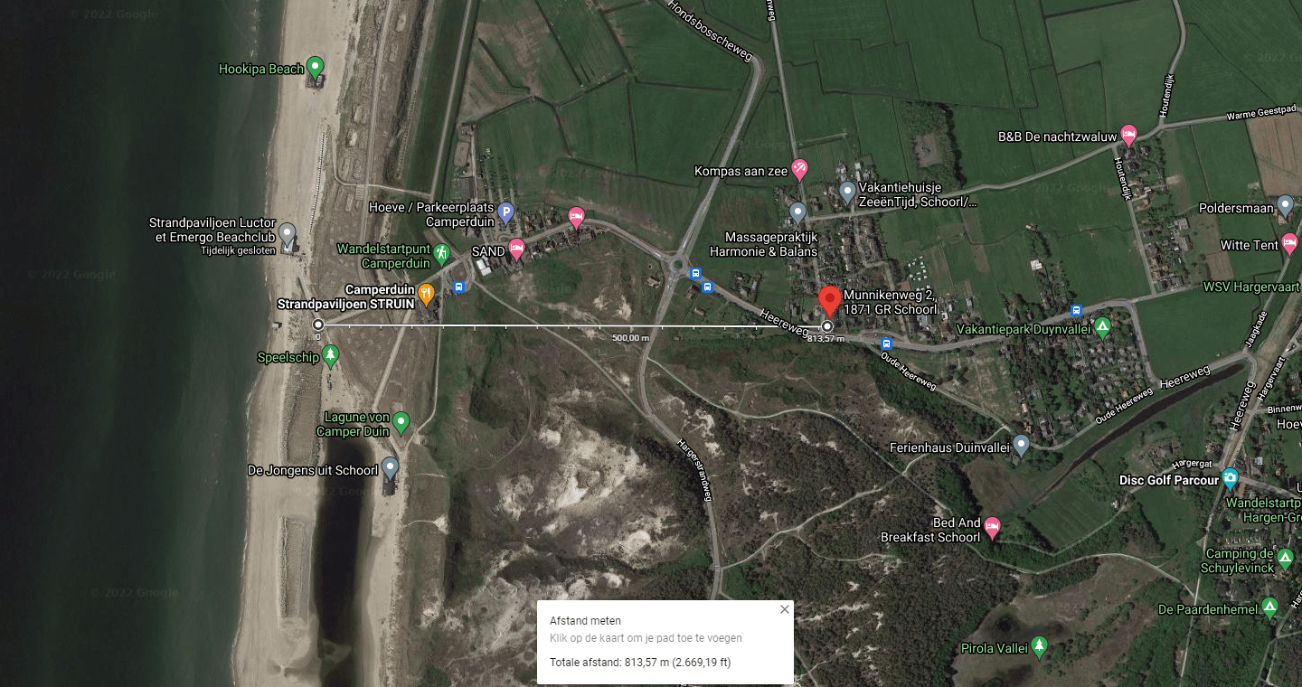 Bekijk foto 3 van Munnikenweg 2 en Heereweg 318ZA