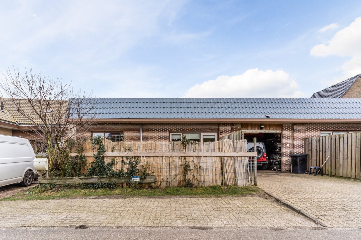 Bekijk foto 4 van Munnikenweg 2 en Heereweg 318ZA