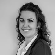 Lisa Langendorff - Administratief medewerker
