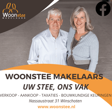 Woonstee Makelaar B.V.