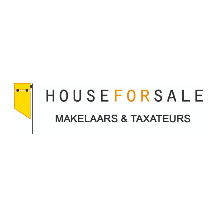 House for sale makelaars & taxateurs