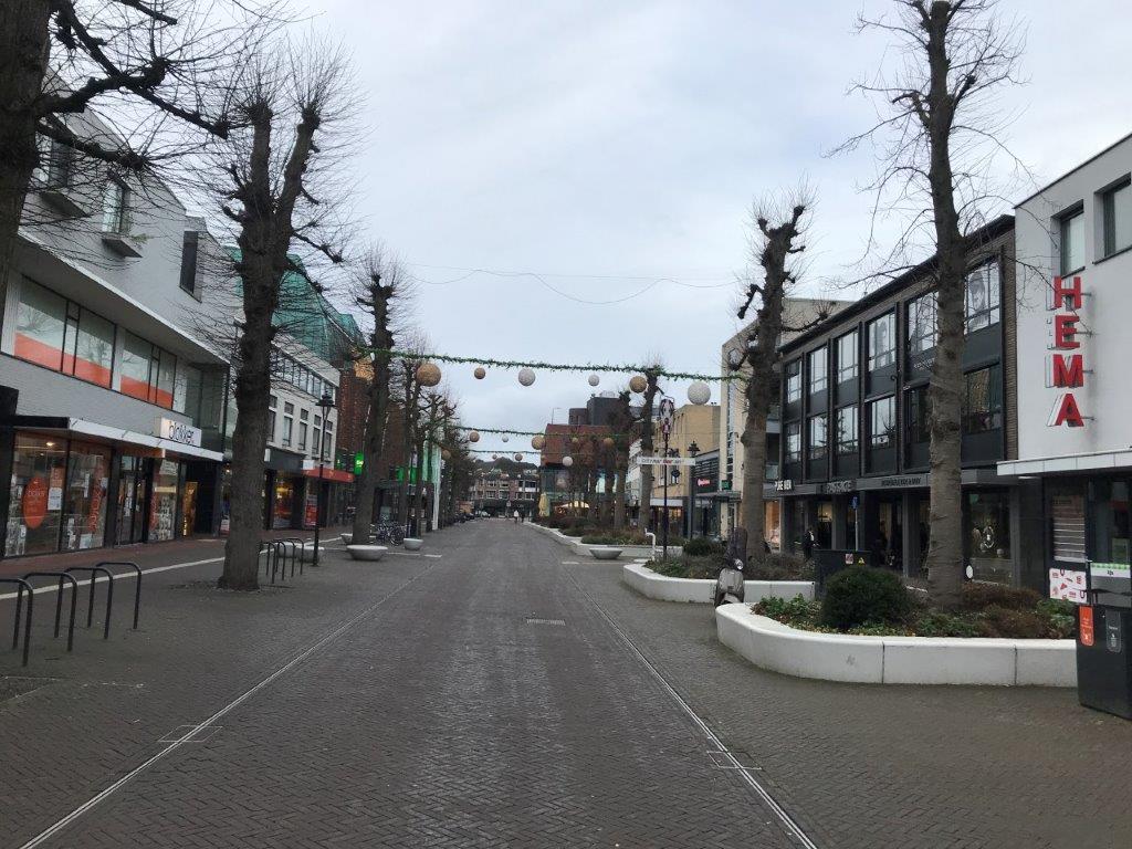 Bekijk foto 3 van Marktstraat 30