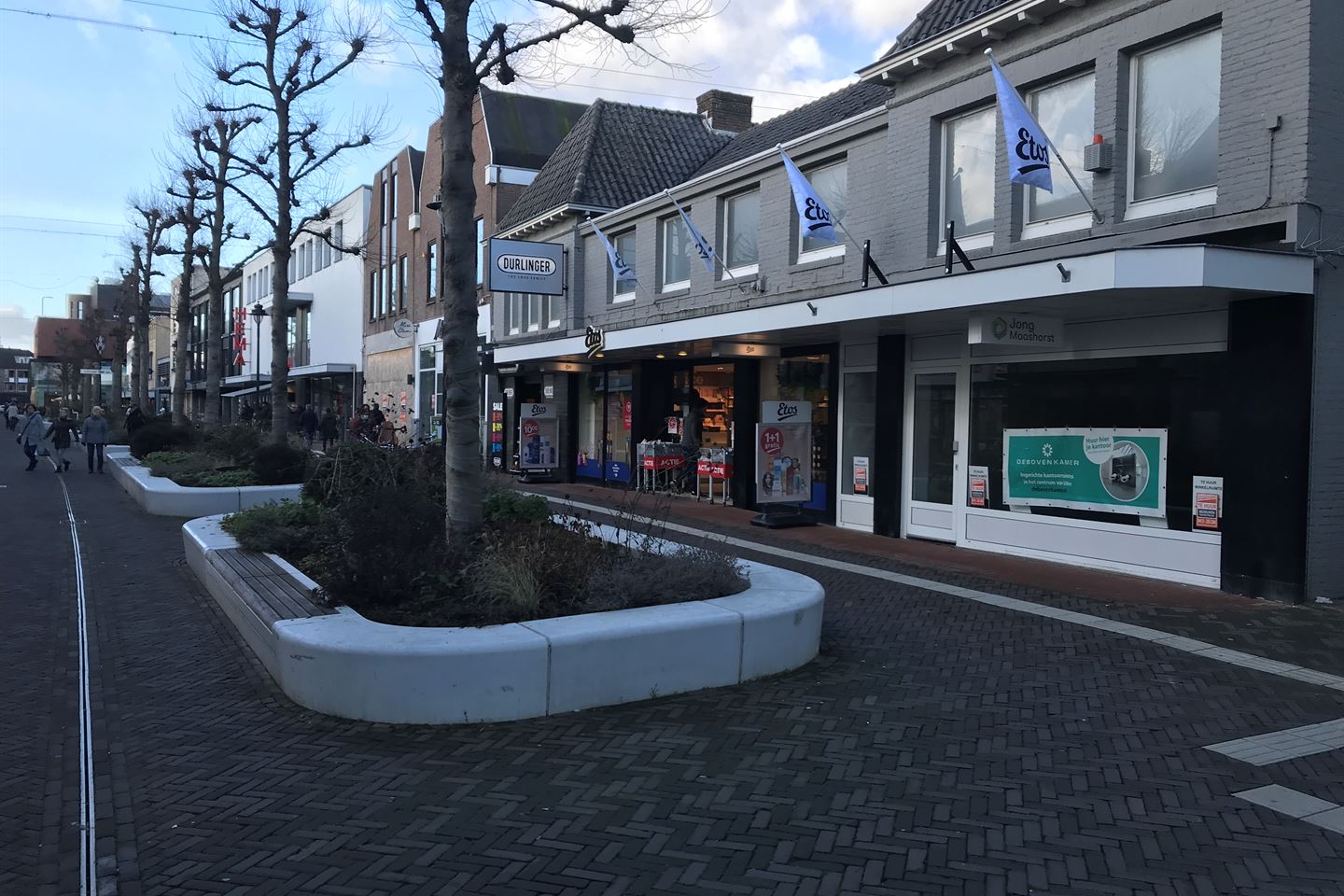 Bekijk foto 5 van Marktstraat 30